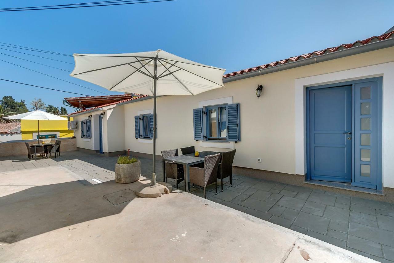 Apartments Relax Veli Lošinj Exterior foto